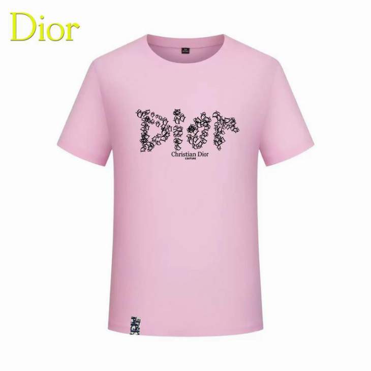 Dior T Shirts Short _SKUDiorM-5XL12yr3716238
